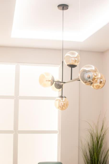 Apartment Heaven On The 7th *